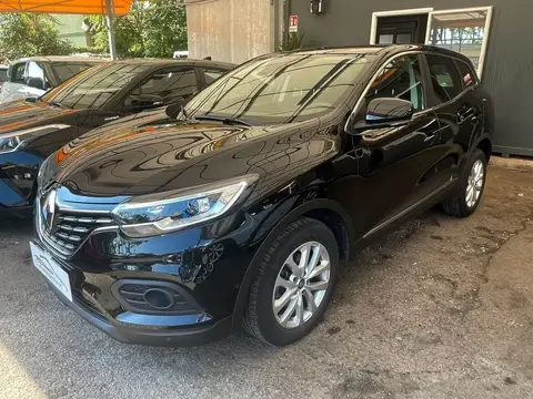 Used RENAULT KADJAR Petrol 2021 Ad 