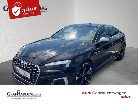 Used AUDI S5 Diesel 2022 Ad 