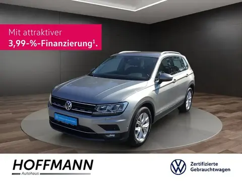 Annonce VOLKSWAGEN TIGUAN Essence 2020 d'occasion 