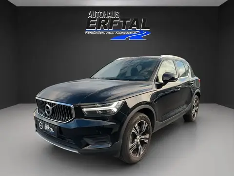 Used VOLVO XC40 Hybrid 2022 Ad 