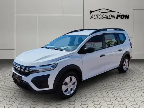 Annonce DACIA JOGGER Essence 2023 d'occasion 