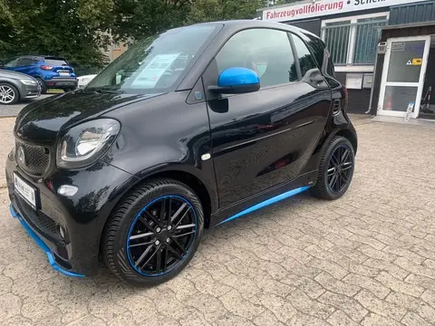 Used SMART FORTWO Not specified 2020 Ad 