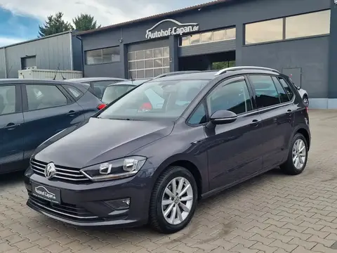 Used VOLKSWAGEN GOLF Petrol 2016 Ad 