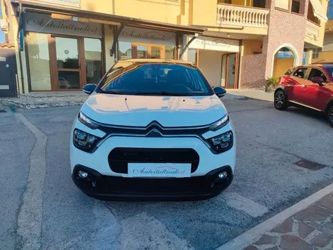 Annonce CITROEN C3 Essence 2021 d'occasion 