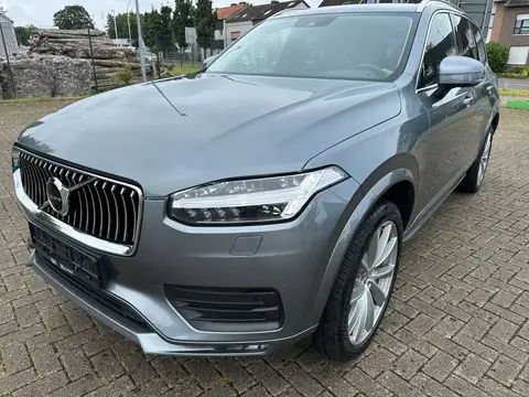 Annonce VOLVO XC90 Essence 2020 d'occasion 