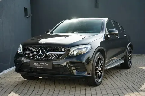 Annonce MERCEDES-BENZ CLASSE GLC Diesel 2019 d'occasion Allemagne