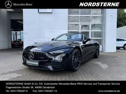 Used MERCEDES-BENZ CLASSE SL Petrol 2022 Ad 