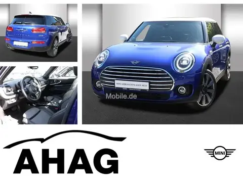 Used MINI COOPER Petrol 2021 Ad Germany