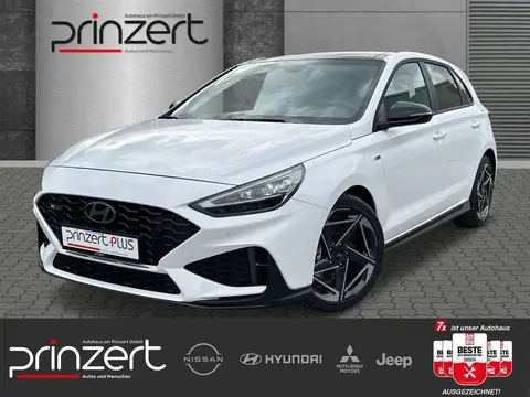 Used HYUNDAI I30 Petrol 2024 Ad 