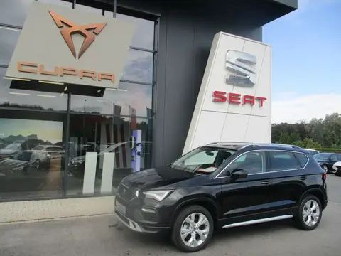 Annonce SEAT ATECA Essence 2023 d'occasion 