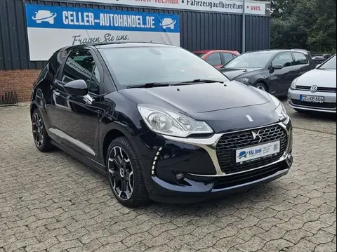 Annonce DS AUTOMOBILES DS3 Essence 2019 d'occasion 