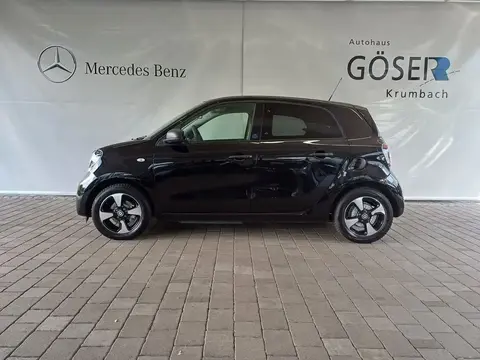 Used SMART FORFOUR Not specified 2021 Ad 