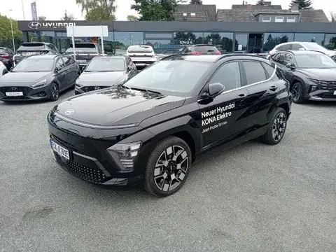 Annonce HYUNDAI KONA Non renseigné 2023 d'occasion 