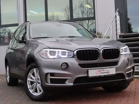 Used BMW X5 Petrol 2018 Ad 