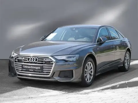 Used AUDI A6 Diesel 2019 Ad 