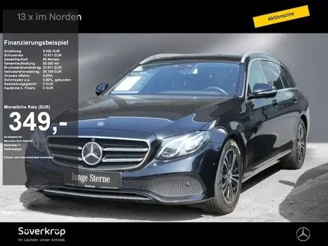 Used MERCEDES-BENZ CLASSE E Diesel 2021 Ad 