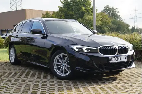 Annonce BMW SERIE 3 Diesel 2024 d'occasion 