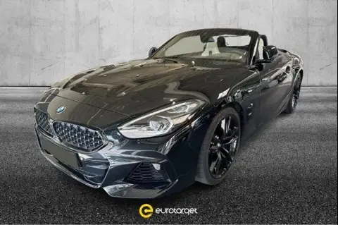 Used BMW Z4 Petrol 2020 Ad 