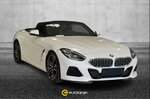 Annonce BMW Z4 Essence 2020 d'occasion 