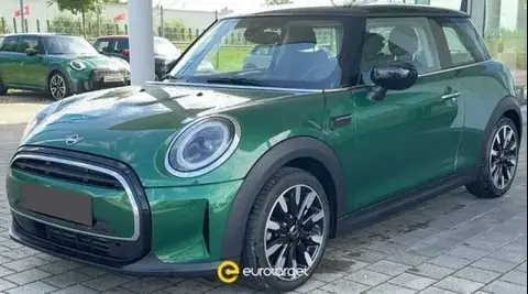 Used MINI COOPER Petrol 2023 Ad 