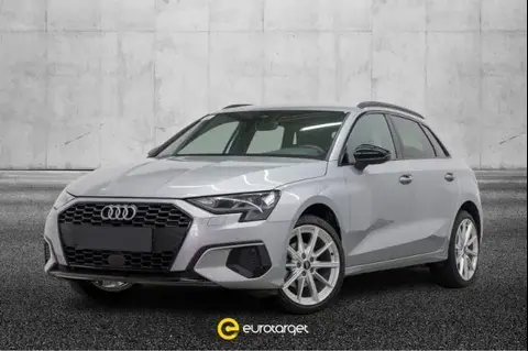 Annonce AUDI A3 Hybride 2023 d'occasion 