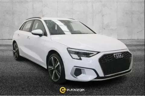 Annonce AUDI A3 Diesel 2022 d'occasion 