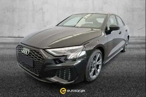 Used AUDI A3 Hybrid 2020 Ad 