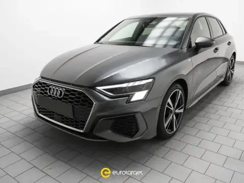 Annonce AUDI A3 Diesel 2023 d'occasion 