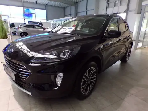 Used FORD KUGA Hybrid 2024 Ad 