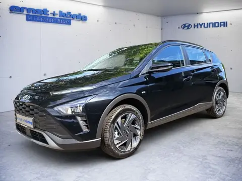 Annonce HYUNDAI BAYON Essence 2024 d'occasion 