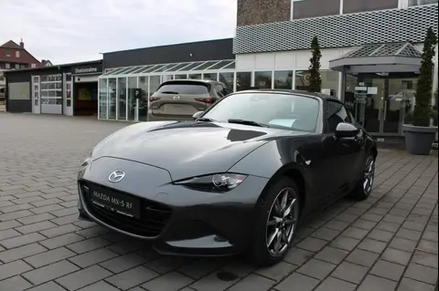 Annonce MAZDA MX-5 Essence 2023 d'occasion 