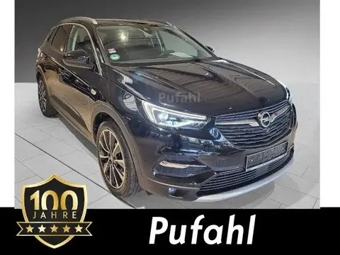 Used OPEL GRANDLAND Hybrid 2020 Ad 