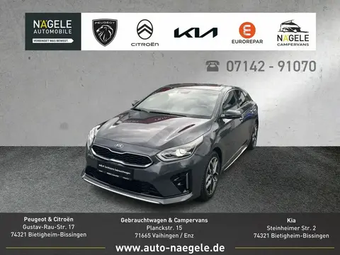 Used KIA PROCEED Diesel 2020 Ad 