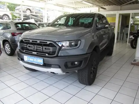 Used FORD RAPTOR Diesel 2022 Ad 