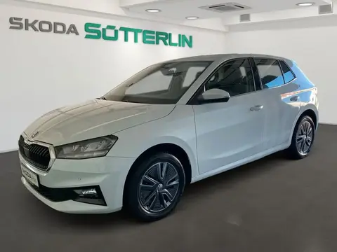 Used SKODA FABIA Petrol 2023 Ad 