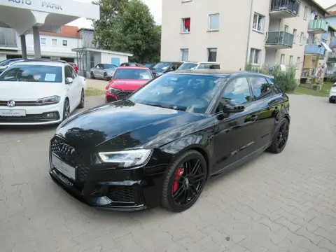 Annonce AUDI RS3 Essence 2018 d'occasion 