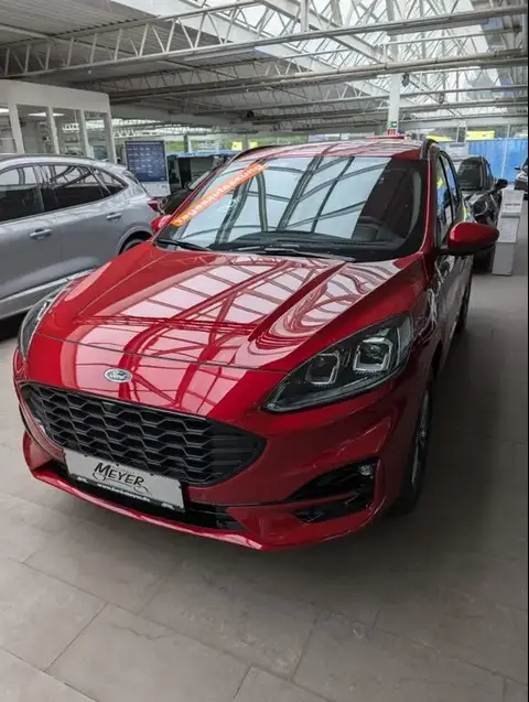 Annonce FORD KUGA Hybride 2024 d'occasion 