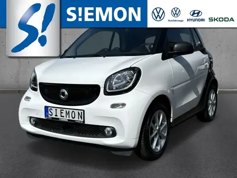 Used SMART FORTWO Not specified 2019 Ad 