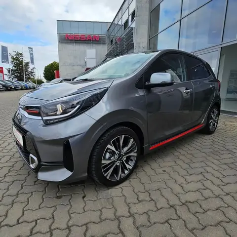 Used KIA PICANTO Petrol 2024 Ad 