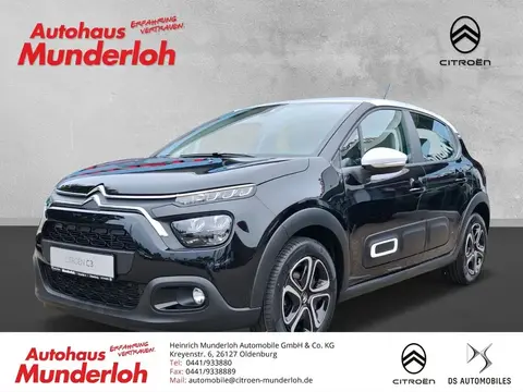 Annonce CITROEN C3 Essence 2024 d'occasion 