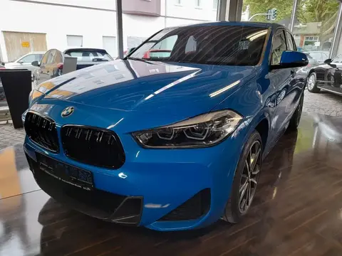 Used BMW X2 Petrol 2020 Ad 