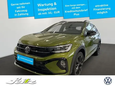 Annonce VOLKSWAGEN TAIGO Essence 2024 d'occasion 