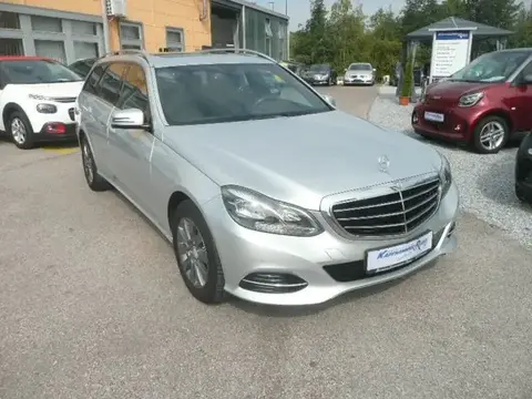 Used MERCEDES-BENZ CLASSE E Diesel 2015 Ad 