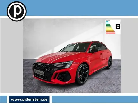 Used AUDI RS3 Petrol 2023 Ad 