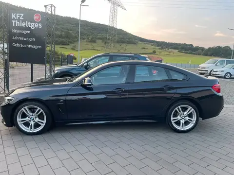 Used BMW SERIE 4 Diesel 2019 Ad 