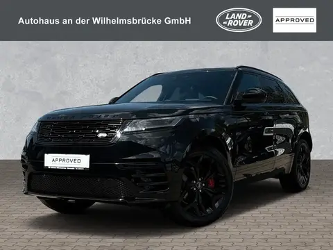 Annonce LAND ROVER RANGE ROVER VELAR Essence 2024 d'occasion 