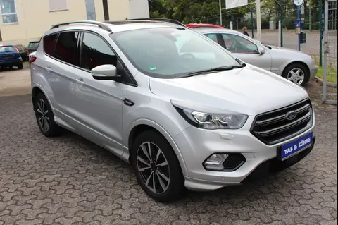 Annonce FORD KUGA Essence 2020 d'occasion 