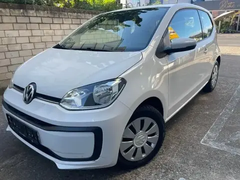 Used VOLKSWAGEN UP! Petrol 2017 Ad 