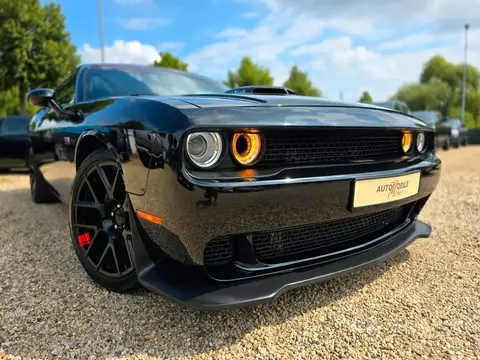 Used DODGE CHALLENGER Petrol 2016 Ad 