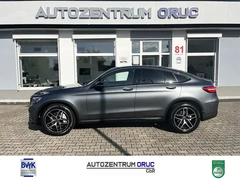 Used MERCEDES-BENZ CLASSE GLC Petrol 2019 Ad Germany